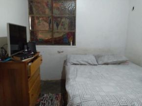 Quarto em Parintins
